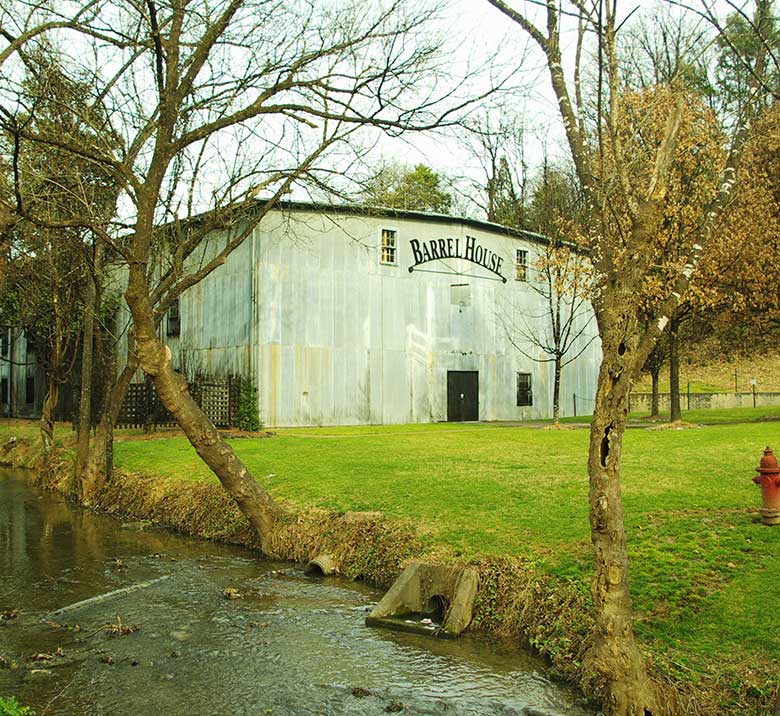 jack daniels distillery tours from nashville