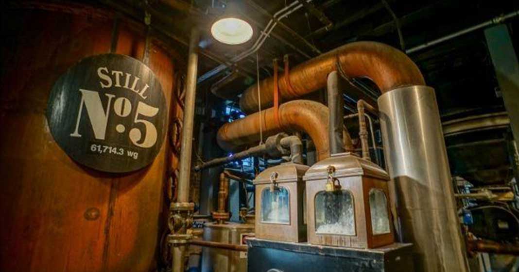 jack daniels distillery tours from nashville