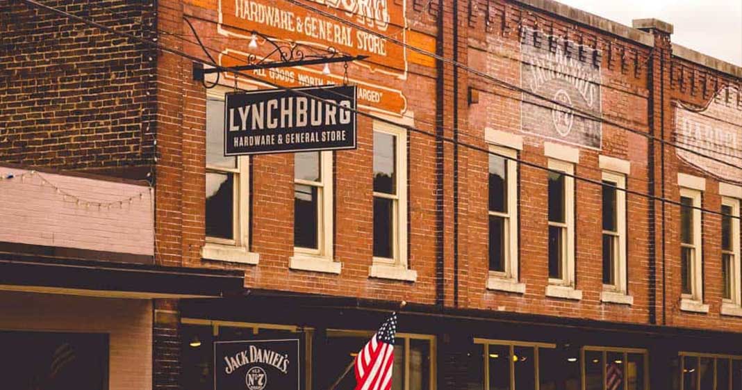 jack daniels distillery tours from nashville